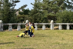 10월4주 (산책-가을 곤충 잡아보기)