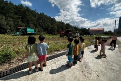 9월1주 (산책-나비와 잠자리 찾아보기)