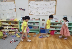 7월1주 실내놀이