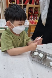 감성소풍(캠핑놀이)-에어바운스,기차타기,마시멜로우꼬치먹기, 캠핑놀이