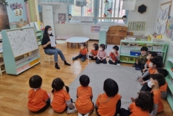 똥생미술-구체화그리기+자연물이름/ 한글-ㅁ동화/감성소풍프로젝트-말놀이판