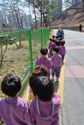 3월5째주 바깥놀이