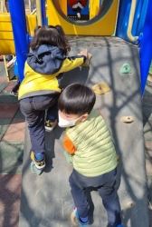 3월4주 바깥놀이
