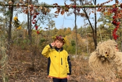 11월1주:별빛숲체험원 전통숲놀이활동