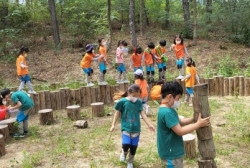 9월2주:숲체험원가을곤충찾아보기