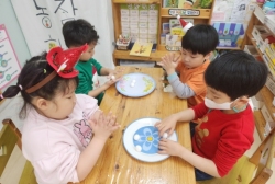 12월2주-세시풍속-새알빚기&팥물뿌리기&소원적기