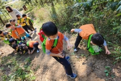 10월2주-가을열매,곤충관찰,도토리게임