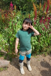 9월2주-숲놀이터-이만큼 자랐어요 포토존