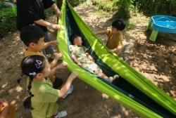 6월3주-세시풍속 단오 (해먹타기))