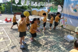 6월3주-세시풍속 단오(판제기,접시돌리기,사방치기)