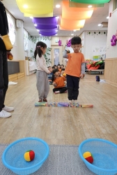 3월2주[파라슈트놀이]