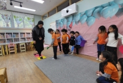 3월3주활동"음악 도레미파솔라시도 음계알기