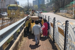 3월4주[로제트식물찾기/감성소풍 재료]