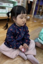 소꿉미술(벚꽃놀이)