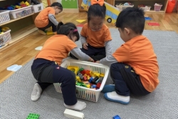 3월4주 실내놀이