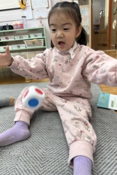 우아행