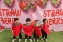 4월2주-딸기따기 체험