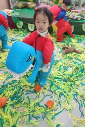 크앙~ 공룡데이
