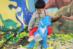4월2주놀이활동 :공룡데이