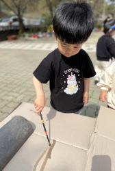 4월3주 산책및 실외활동