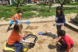 4월4주놀이활동::부농딸기체험