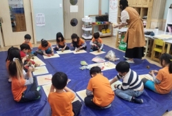4월4주흙동이:꽃화분