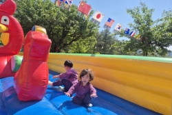 어린이날 놀이동산