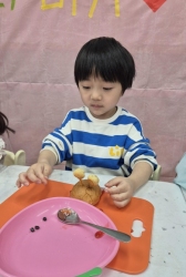 5월1주[신문지패션쇼,개구리버거]