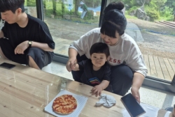 나무와 학교(부모참여수업)