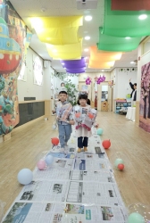 5월2주[신문지패션쇼, 지.마.품 시상]