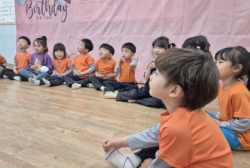 5월2주[특.활-음악, 이스라엘 노동요 몸으로 표현하기]