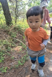 5월2주- 숲으로 가요!