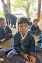 5월3주[향교 견학]