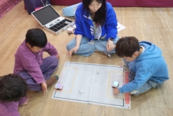 5월2주:코딩<비누로 축구게임>