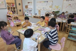 5월2주:박스로 무엇을 만들지 토의하고 만들어보기