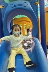 5월3주-새로운 친구 예쁜이주미가 왔어요^^