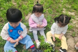 5월3주- 자연에서 놀아요