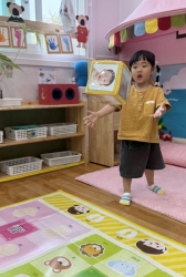 우아행-나의 몸에 대해 알아보아요