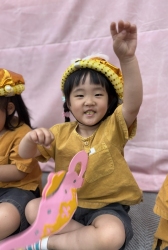 음악-알라진(아고고벨악기)