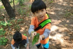 5월4주놀이"아까시파마하기