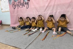 음악(리본벨)