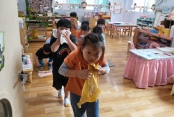 6월3주 킬림바7피아노:장구 장단배워보기
