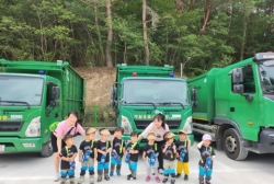7월2주-그린환경센터 견학