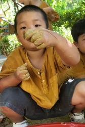 7월1주: 호기심놀이터 빨래놀이인형목욕놀이