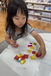 7월4주 썬캐쳐만들기