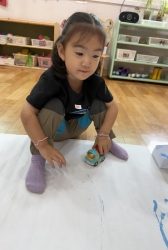 8월2주 자동차놀이