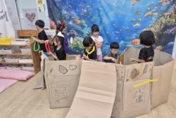 8월3주[비행기 만들기, 종이접기]