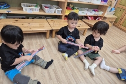 8월2주-우아행(수수깡을 톡!,과일모양 맞추기