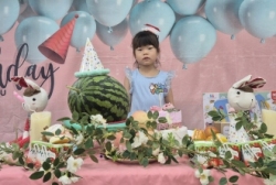 8월3주[문은우의 생일을 축하합니다♡]