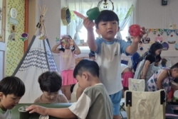 8월3주[동생반이 초대했어요.]